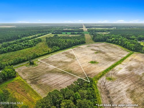 0008757 Boggy Branch Rd, Council, NC, 28434 | Card Image