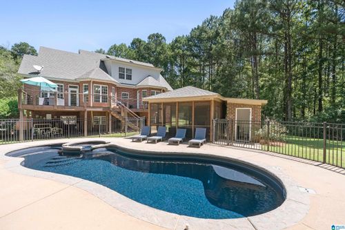 166 Dorough Rd, Columbiana, AL, 35051-3750 | Card Image