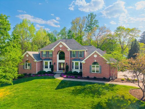 6569 Jenna Ln, Loveland, OH, 45140-6124 | Card Image