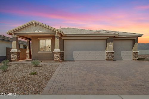 6404 N 190th Drive, Waddell, AZ, 85355 | Card Image