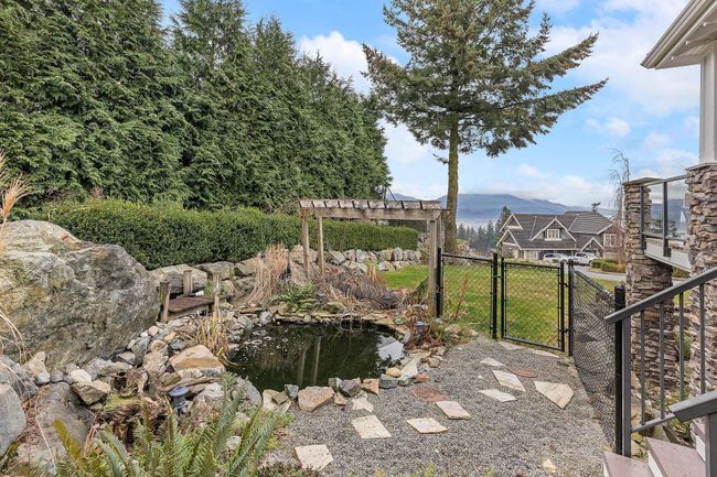 2644 Larkspur Crt, House other with 4 bedrooms, 4 bathrooms and 4 parking in Abbotsford BC | Image 37