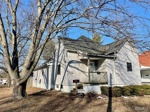1003 N Monroe Street, Litchfield, IL, 62056 | Card Image