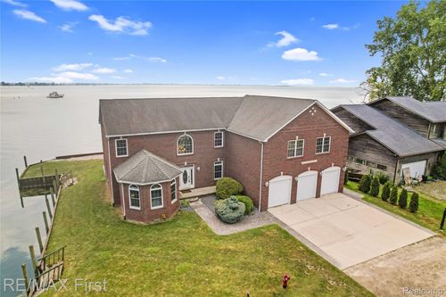 7953 Bouvier Bay Rd, Ira, MI, 48023-2740 | Card Image