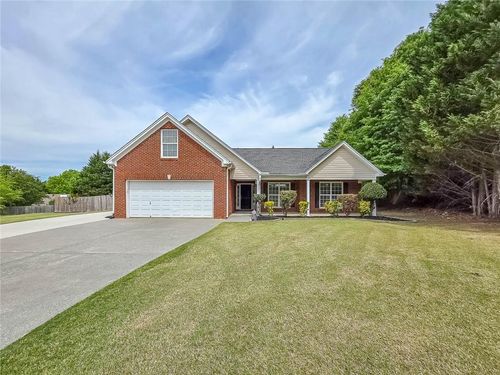 2610 Snowcrest Place, Bethlehem, GA, 30620 | Card Image