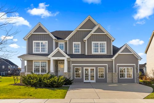 2192 Hennning Ln, Yorkville, IL, 60560 | Card Image