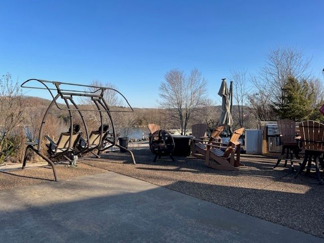 LOT-31 - 1229 County Road 663, Home with 0 bedrooms, 0 bathrooms and null parking in Oak Grove AR | Image 4