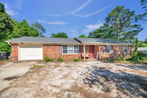 4945 Wilderness Rd, Wilmington, NC, 28412-7719 | Card Image