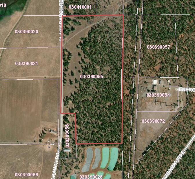 Land in Burney 2