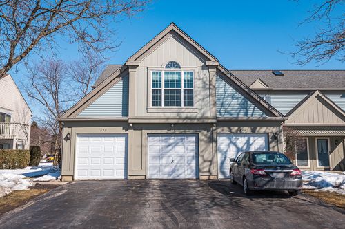 450-450 Bridle Trl, Wheeling, IL, 60090-5933 | Card Image