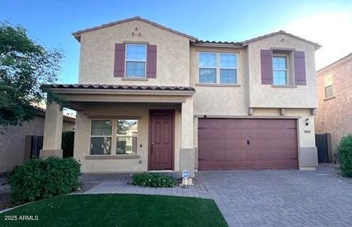 1815 W Bonanza Dr, Phoenix, AZ, 85085-1741 | Card Image