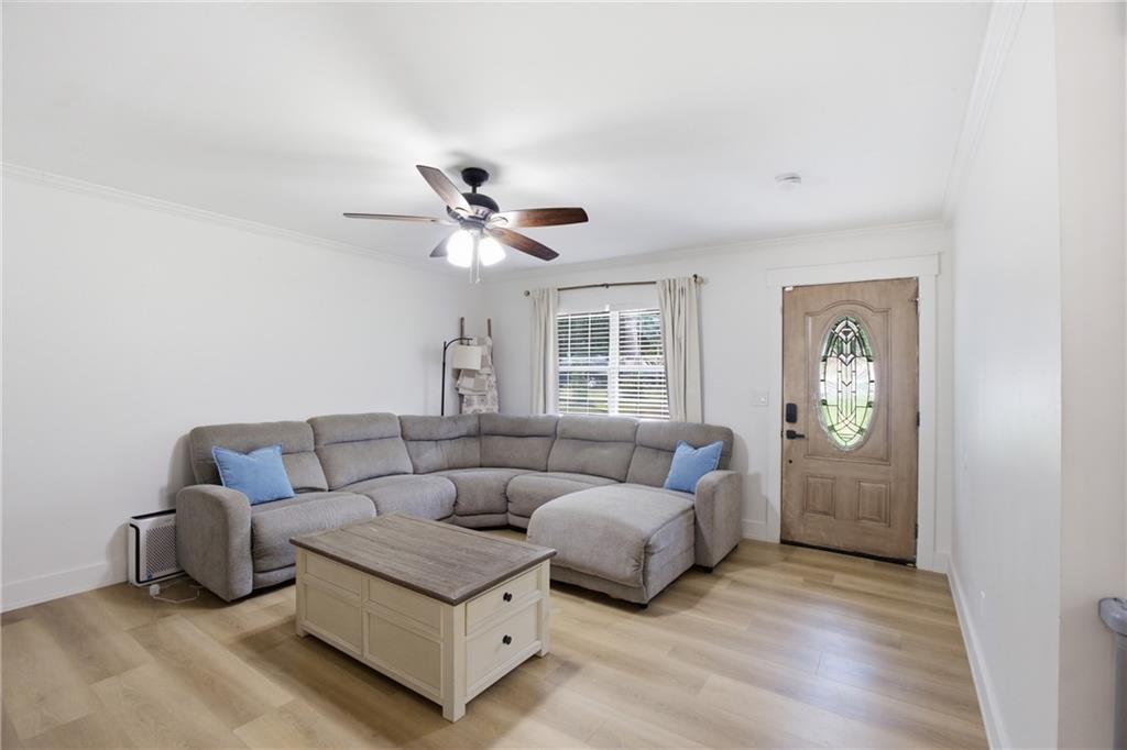 Residential in Dawsonville 3