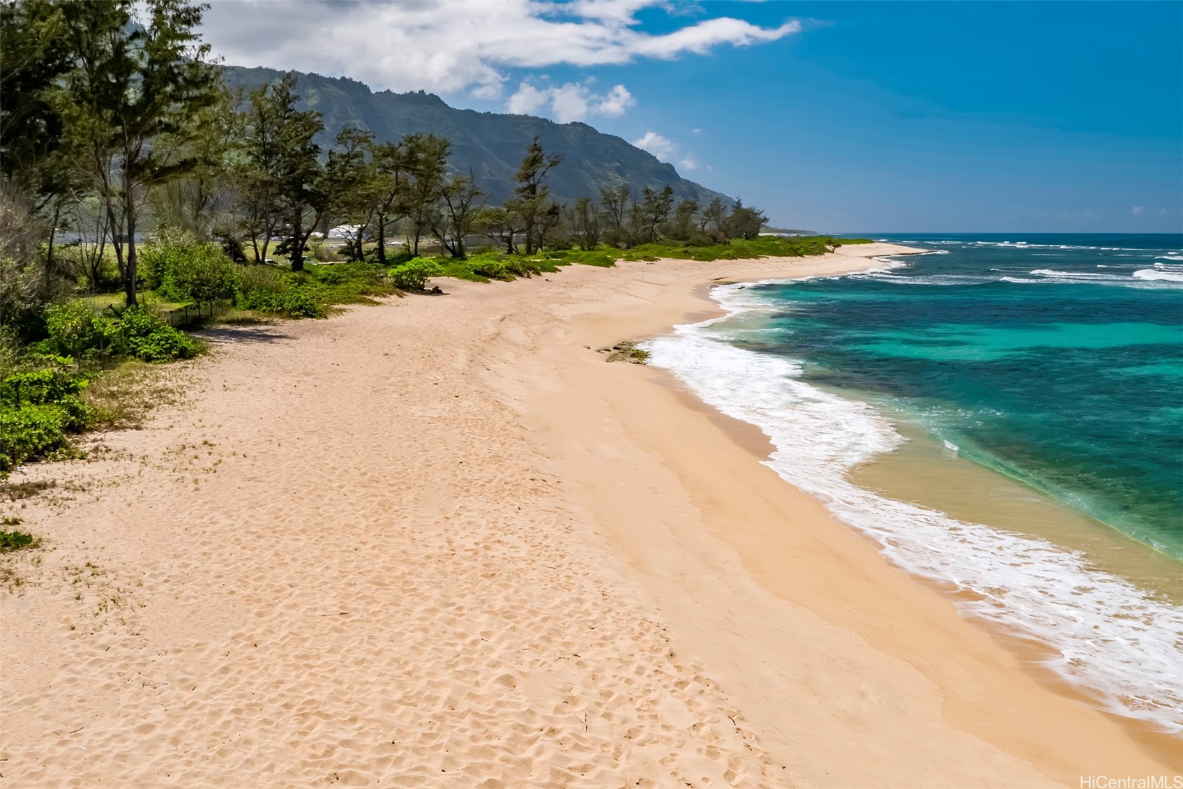 Land in Waialua