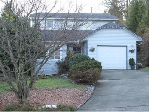 2922 Heckbert Pl, Coquitlam, BC, V3C5B2 | Card Image