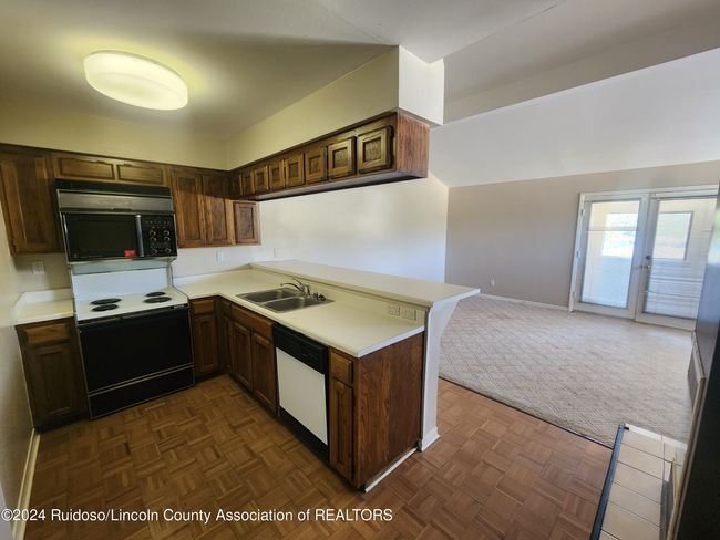 417 - 26303 Us Highway 70, Condo with 2 bedrooms, 2 bathrooms and null parking in Ruidoso Downs NM | Image 17