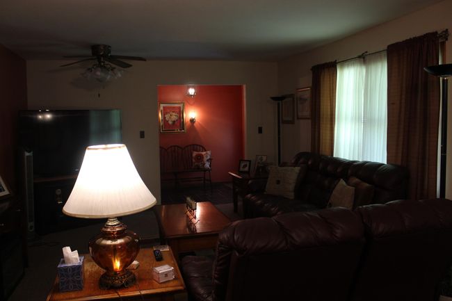 6133 Highway 92, House other with 4 bedrooms, 3 bathrooms and null parking in Ingram KY | Image 16