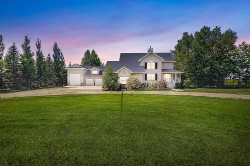 32 Antler Avenue, Rural Vermilion River, County of, AB, T0B2P1 | Card Image