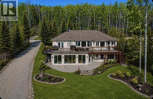 13777 Golf Course Rd, Charlie Lake, BC, V1J8K8 | Card Image