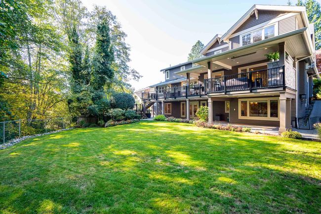 1830 St. Denis Road, House other with 4 bedrooms, 4 bathrooms and 6 parking in West Vancouver BC | Image 17