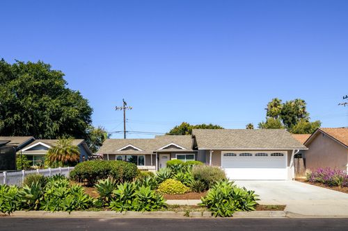 285 Rosemead Street, Santa Barbara, CA, 93110 | Card Image
