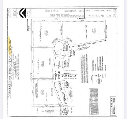 17-663 Emerald Oaks Ct, Farmington, UT, 84025 | Card Image