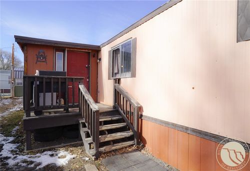 108 S Montana Ave, Fromberg, MT, 59029-7761 | Card Image