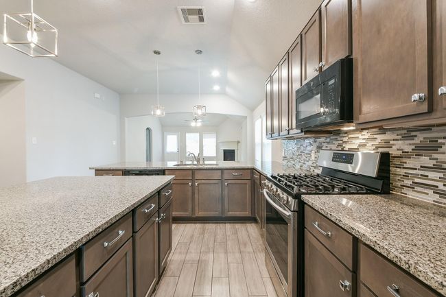 2233 Garden Square Path, House other with 3 bedrooms, 2 bathrooms and 2 parking in Spring TX | Image 19