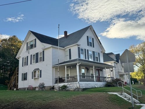 109 Main St, South Grafton, MA, 01560-1275 | Card Image
