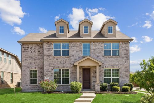 3413 Camino Real Trl, Denton, TX, 76208-6066 | Card Image