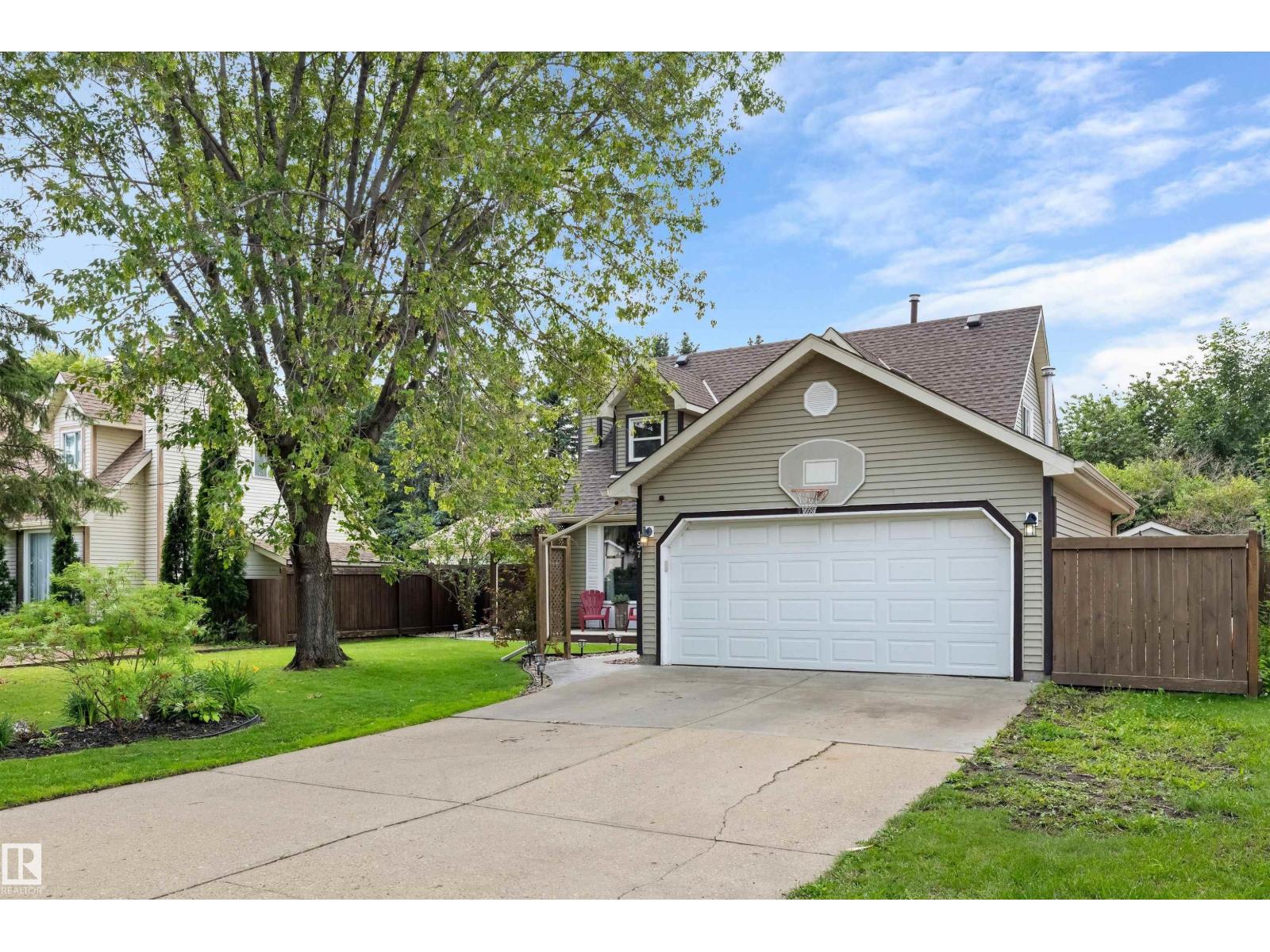 Residential in Spruce Grove 3
