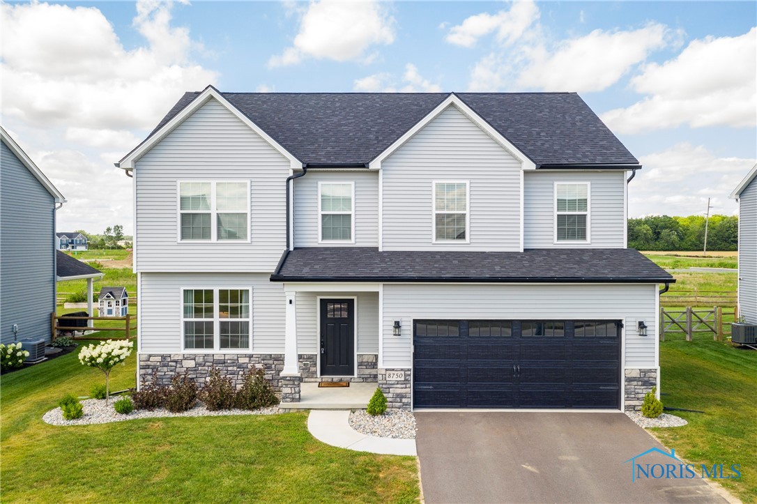 Birchfield Rd, Sylvania, OH 43560