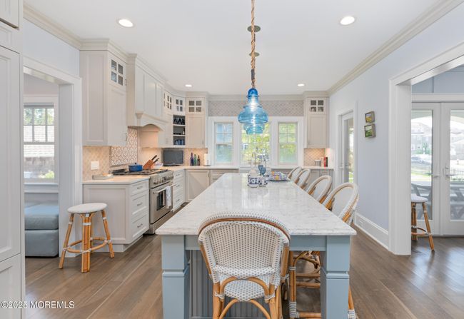 26 Bridge Ave, House other with 7 bedrooms, 5 bathrooms and null parking in Bay Head NJ | Image 12