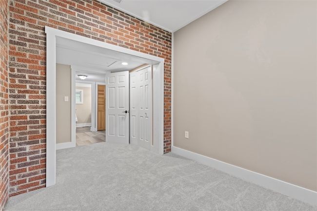 1082 N Boundary Rd, House other with 3 bedrooms, 1 bathrooms and 3 parking in Cranberry Twp PA | Image 41