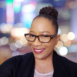 Sharie Jackson