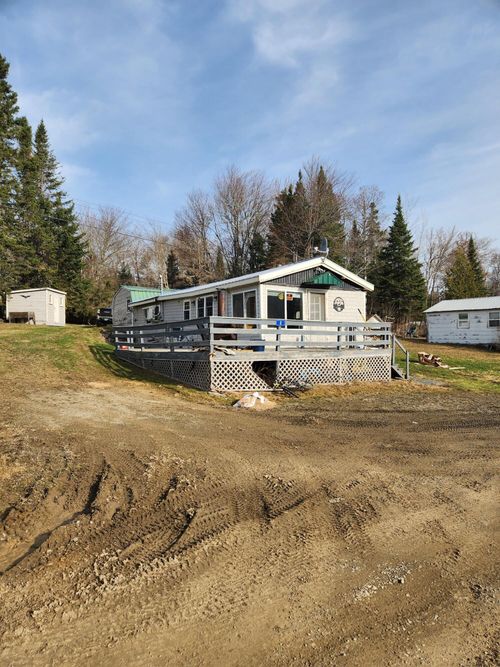 4 Aroostook Road, Scopan Twp, ME, 04757 | Card Image