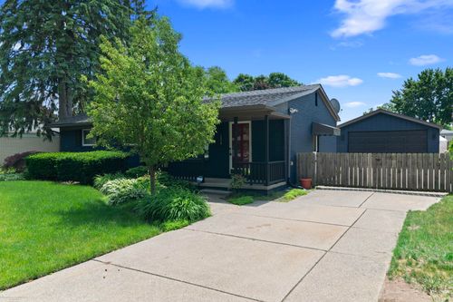 14546 Cornell Dr, Sterling Heights, MI, 48313-3629 | Card Image