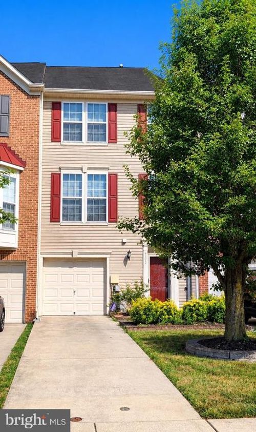 4302 Begonia Dr, BOWIE, MD, 20720-4266 | Card Image