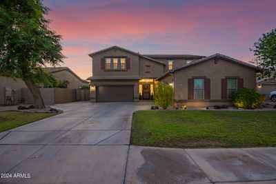 6700 S Agate Way, House other with 5 bedrooms, 4 bathrooms and null parking in Chandler AZ | Image 2