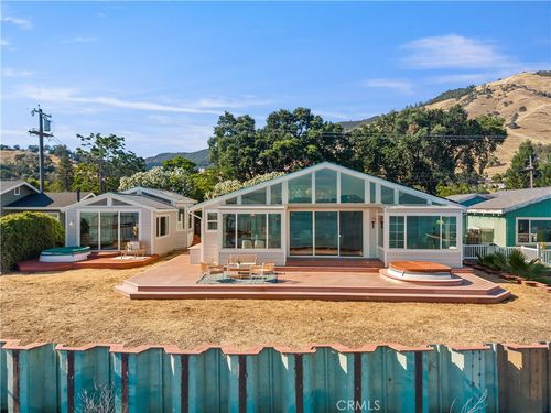 3495 Lakeshore Blvd, Nice, CA, 95464 | Card Image