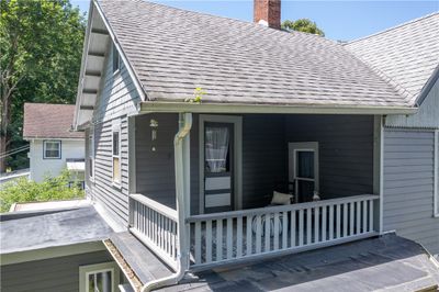 409 W South Street, House other with 3 bedrooms, 1 bathrooms and null parking in Montour NY | Image 3