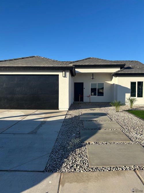 5053 E Los Olivos Dr, San Luis, AZ, 85336 | Card Image