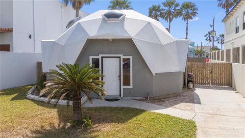 107 E Georgia Ruth Dr, South Padre Island, TX, 78597-7502 | Card Image