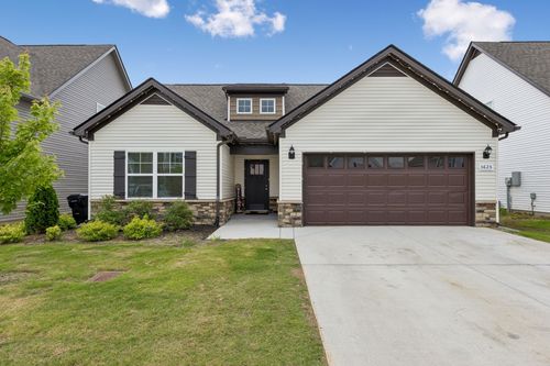 3625 Pimlico Ln, Murfreesboro, TN, 37128-2227 | Card Image