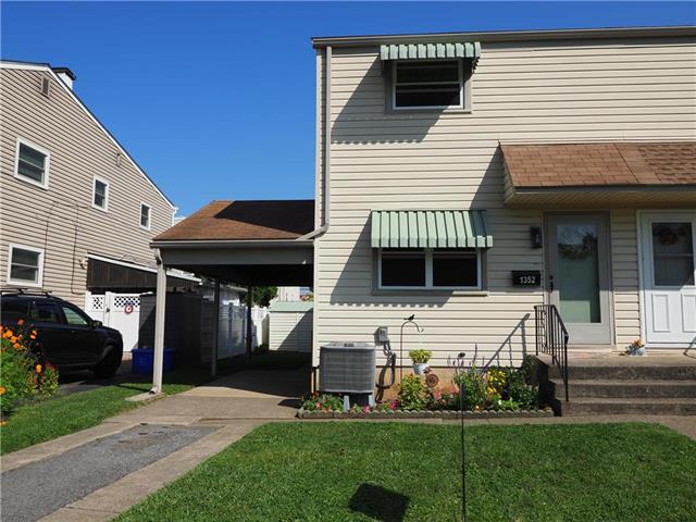Greenview Dr, Bethlehem, PA 18018