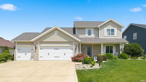 11019 Barrymore Run, Roanoke, IN, 46783-8914 | Card Image