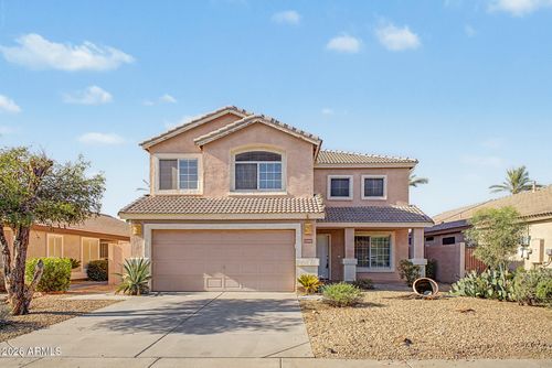 13166 W Cypress St, Goodyear, AZ, 85395-2189 | Card Image