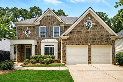 12554 Huntington Trce, Alpharetta, GA, 30005-7503 | Card Image