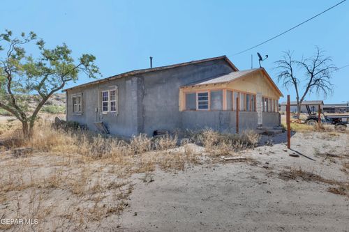 598 Pendale Road, El Paso, TX, 79936 | Card Image