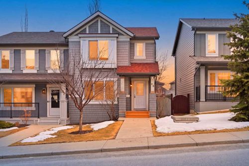 98 Panatella Hill Nw, Calgary, AB, T3K0B6 | Card Image
