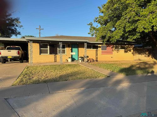 1803 Capitan Ave, Roswell, NM, 88203-3630 | Card Image