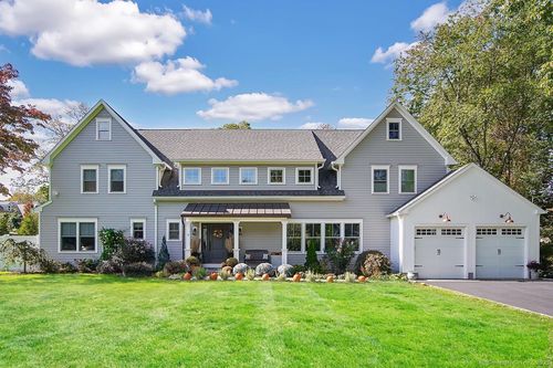 9 Forest Drive, Westport, CT, 06880 | Card Image